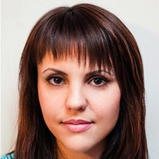 Веприцька Вікторія Миколаївна
