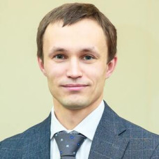 Волков Артем Сергійович