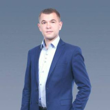 Воронюк Максим Олександрович