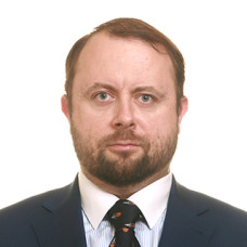 Герасимов Ростислав Олегович