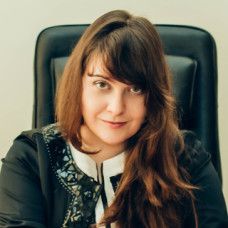 Гніздовська Ганна Михайлівна