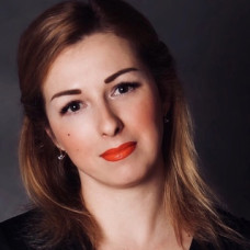 Головко Катерина Володимирівна