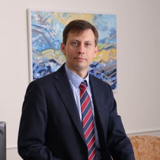 Голосов Юрій Валерійович