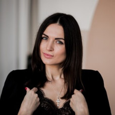 Горадзе Людмила Ігорівна