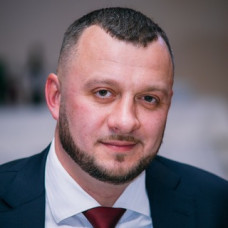 Горобець В'ячеслав Валерійович