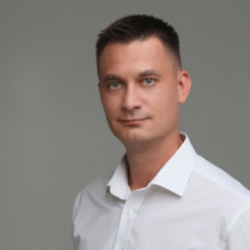 Грицький Сергій Володимирович