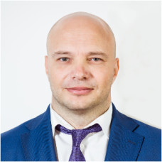 Громадський Олексій Васильович