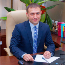 Довженко Олексій Юрійович