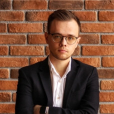 Дорогін Костянтин Юрійович