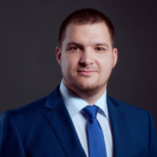 Дубіна Олег Миколайович