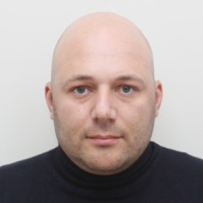 Дударенко Сергій Віталійович