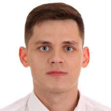 Дятель Максим Олександрович