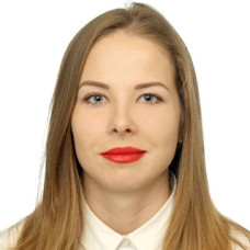 Залюбовська Олена Леонідівна