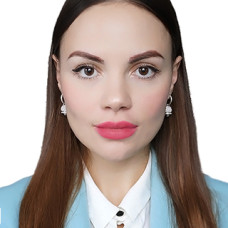 Зуєва Анна Ігорівна