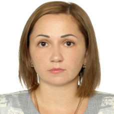 Калинка Наталя Леонідівна