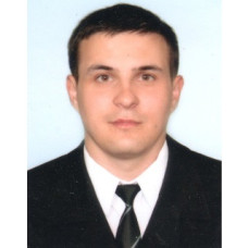 Карпенко Олександр Павлович
