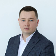 Клепиков Максим Сергійович