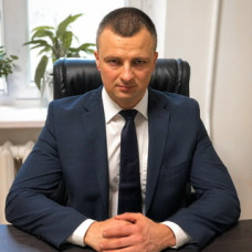 Клюшніков Дмитро Миколайович
