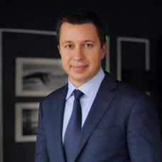 Кобзов Максим Олексійович