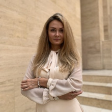 Козирська Ольга Євгенівна