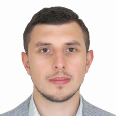 Козолуп Микита Сергійович