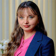 Криворучко Вікторія Олегівна