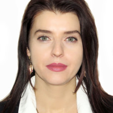 Крижанівська Наталія Сергіївна
