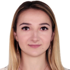 Кришкевич Вікторія Миколаївна