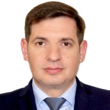 Крушенівський Роман Олексійович