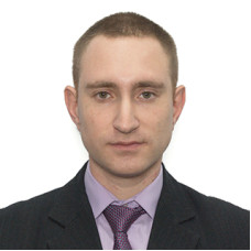 Кулинич Костянтин Сергійович