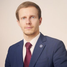 Латка Ігор Вікторович