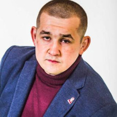 Лисянський Павло Леонідович