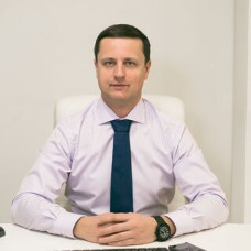 Лікша Владислав Андрійович