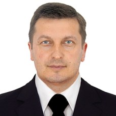 Лоскутов Сергій Пилипович