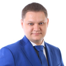 Майборода Денис Олександрович