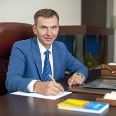 Макаров Ігор Михайлович