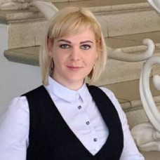 Македонська Ірина Олександрівна