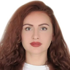 Мала Анна Володимирівна