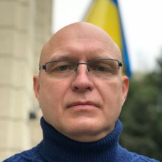 Марченко Валентин Валентинович
