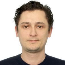 Мастістий Ілля Андрійович