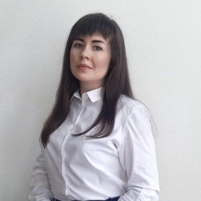 Мельник Альона Сергіївна