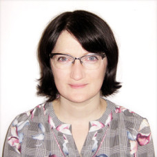 Миргородова Олена Юріївна
