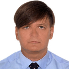 Михайлов Юрій Володимирович
