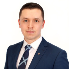 Моряков Костянтин Ігорович