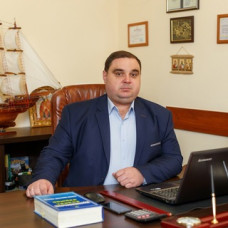 Мука Андрій Олександрович