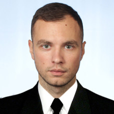 Крошка Євгеній Юрійович