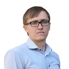 Молодчин Володимир Петрович
