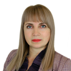 Бондарь Инна Васильевна