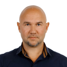 Бондаренко Виталий Юрьевич