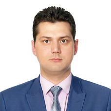 Бочкарь Роман Витальевич